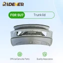 Xiaomi Auto Parts SU7 Trunk Lid