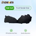 Xiaomi Auto Parts YU7 Front Fender Liners