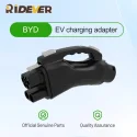 BYD Auto Parts EV Charging Adapter