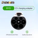 BYD Auto Parts EV Charging Adapter
