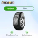 BYD Auto Parts Seal Tires
