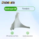 BYD Auto Parts Destroyer 05 Fenders