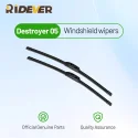 BYD Auto Parts Destroyer 05 Windshield Wipers