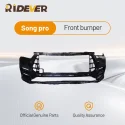 BYD Auto Parts Song Pro Bumper