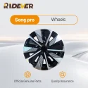 BYD Auto Parts Song Pro Wheel Hub