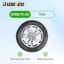 BYD Auto Parts Song Plus Tires