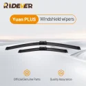 BYD Auto Parts Yuan Plus Windshield Wipers