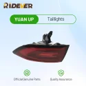 BYD Auto Parts Yuan UP Car Tail Lights
