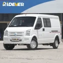 RUICHI EC35-Passenger EV Pioneer Edition