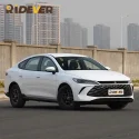 Qin PLUS DM-i Intelligent Driving Edition 55KM Leading Version