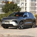 Tang L DM 200km AWD LiDAR Flagship (7-seat)