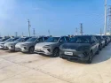 Nansha Port