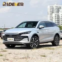 BYD TANG DM-i Plug-in Hybrid SUV