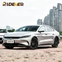 BYD HAN DM-i Hybrid Electric Sedan