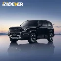DEEPAL G318 Extended-Range Electric Off-Road SUV