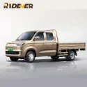 Ruichi C5 Model Pure Electric Cargo Van