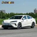 BYD Sealion 07 DM-i SUV