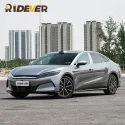 BYD Han L DM-i