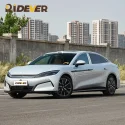 BYD Han L EV