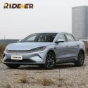 BYD Qin L EV