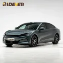 BYD Han L DM‑p