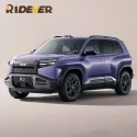 BYD Fangchengbao Titanium 3 EV