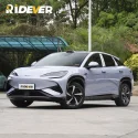 BYD SeaLion 07 EV