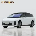 Li Auto i8 EV