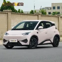 BYD Seagull SUV EV