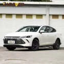 BYD Qin Plus PHEV