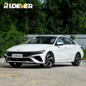 Hyundai Elantra Petrol Sedan Vehicle