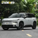 GAC Toyota Bozhi 3X SUV EV