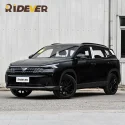 Jetta VS8 SUV Gasoline Car