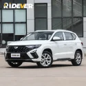 Jetta VS5 SUV Gasoline Car