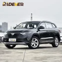 Jetta VS7 SUV Gasoline Car