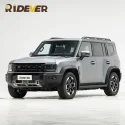 Jetour Traveller C-DM Hybrid SUV