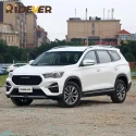 Jetour X90 Gaoline SUV