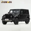 212 T01 Gasoline SUV