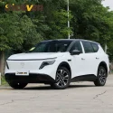 Nissan NX8 EREV SUV