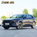 Changan Mazda EZ-60 EREV SUV