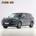 Geely Galaxy M9 Hybrid SUV