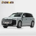 Voyah TaishanX8 Pure Electirc SUV