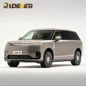 Xiaopeng GX EREV SUV