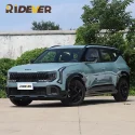 Kia Seltos Compact Gasoline SUV