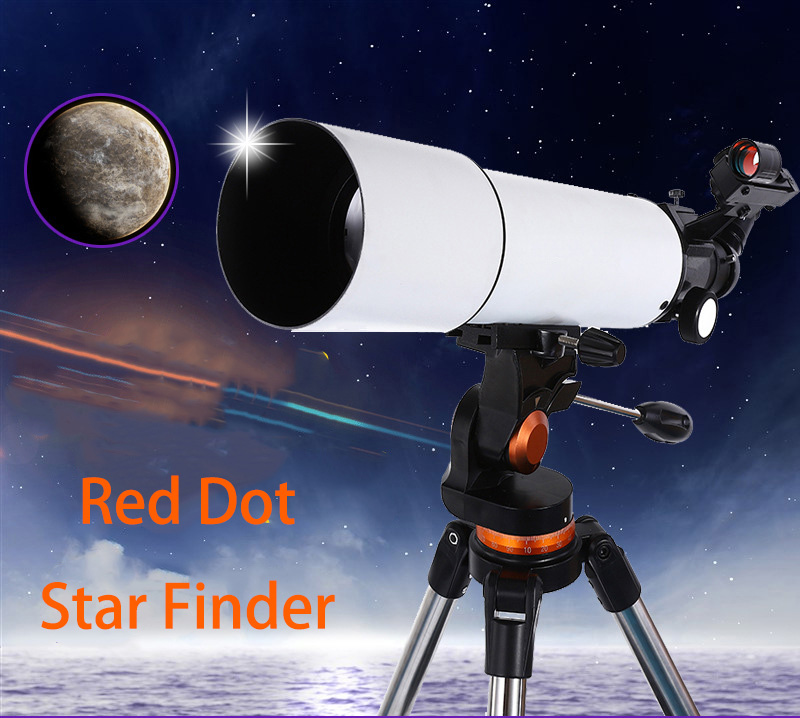 80500 Astronomical Telescope