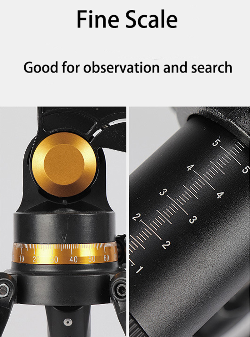 80500 Astronomical Telescope