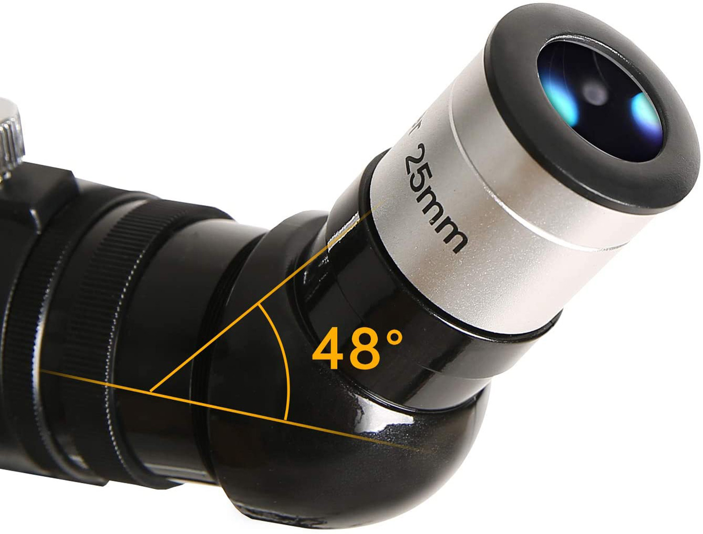 70400 Astronomical Telescope