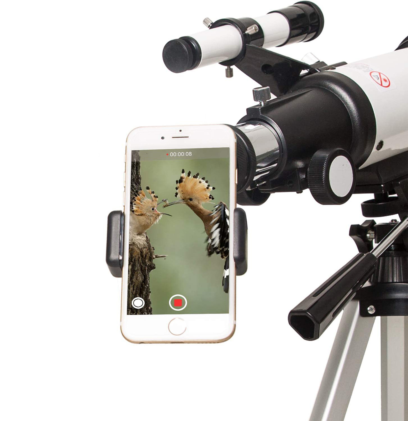 70400 Astronomical Telescope