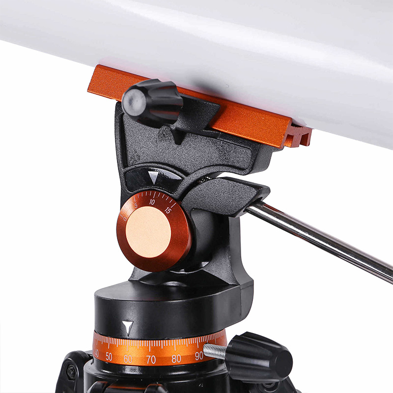 70070 Astronomical Telescope