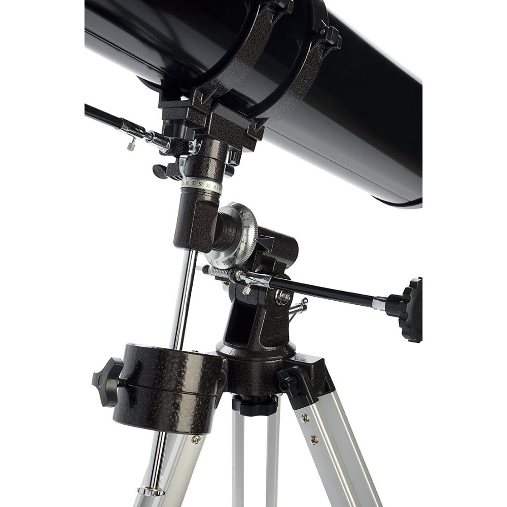 Astronomical telescope